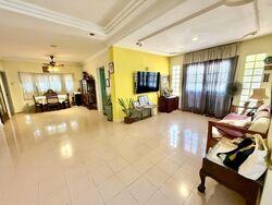 Happy Gardens (D13), Semi-Detached #549536631